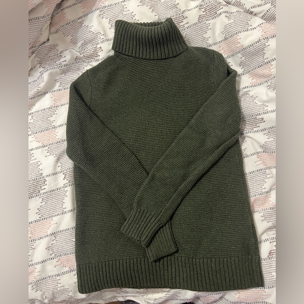Jcrew sweater